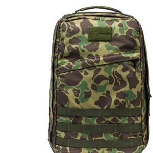 Go Ruck GR-1